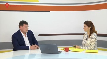 01 12 2017 Адвокат Владимир Мезенцев Кировчане платят за лифт, которого нет