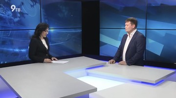 19.11.2019 Адвокат Владимир Мезенцев о выселении граждан из жилья за нарушения