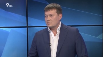 08.10.2019 Адвокат Владимир Мезенцев о правилах учёта беспилотников